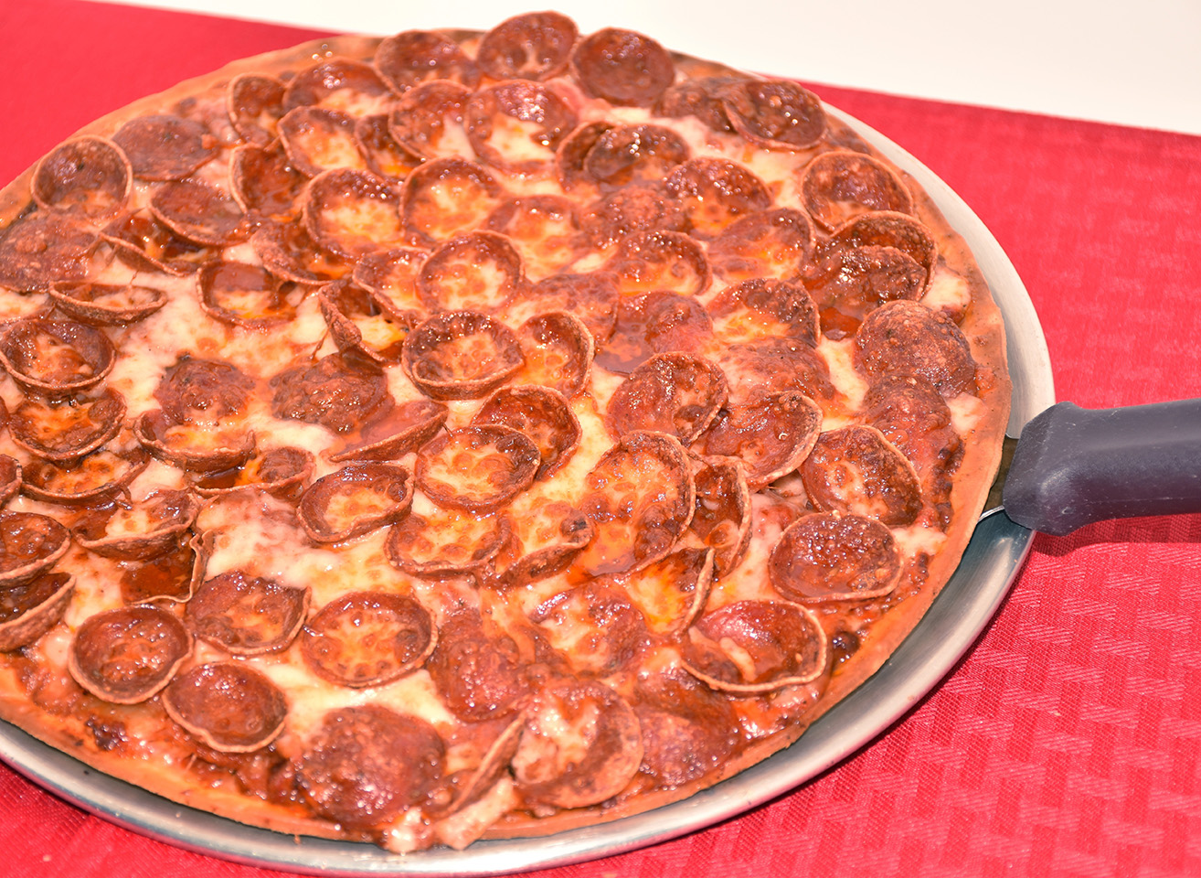 Stadz Pizzeria Gahanna